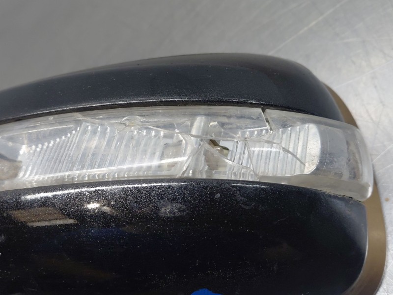 Recambio de retrovisor izquierdo para mercedes-benz clase e (w211) e 270 cdi (211.016) referencia OEM IAM   