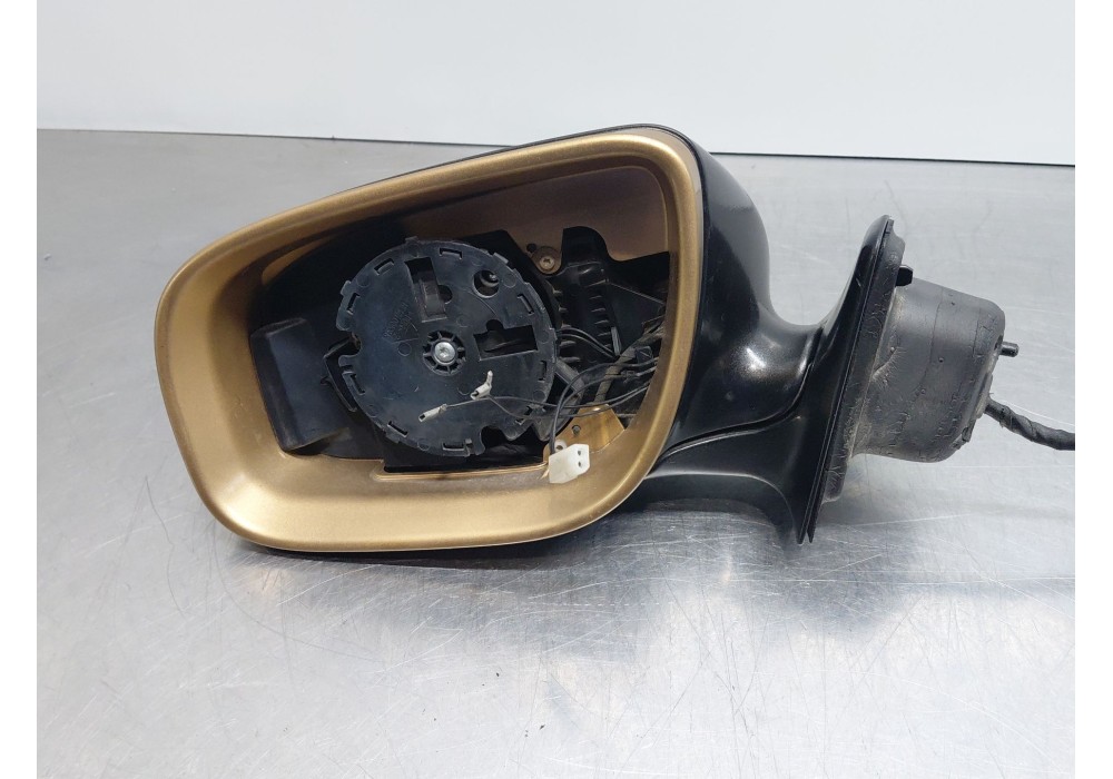 Recambio de retrovisor izquierdo para mercedes-benz clase e (w211) e 270 cdi (211.016) referencia OEM IAM   