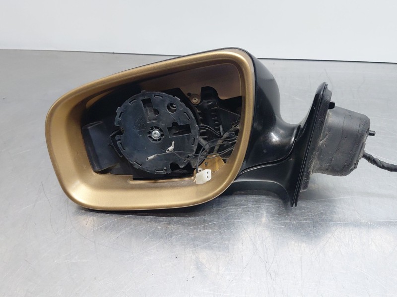 Recambio de retrovisor izquierdo para mercedes-benz clase e (w211) e 270 cdi (211.016) referencia OEM IAM   