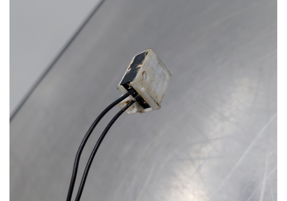 Recambio de retrovisor izquierdo para mercedes-benz clase e (w211) e 270 cdi (211.016) referencia OEM IAM   