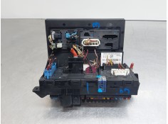 Recambio de caja reles / fusibles para mercedes-benz clase e (w211) e 270 cdi (211.016) referencia OEM IAM   