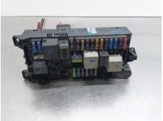 Recambio de caja reles / fusibles para mercedes-benz clase e (w211) e 270 cdi (211.016) referencia OEM IAM    2