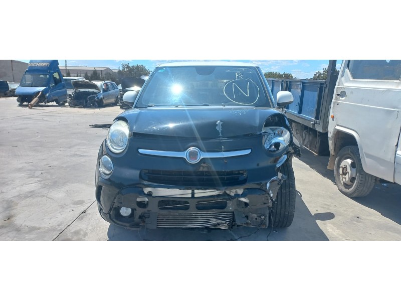 fiat 500 l (330) del año 2014 fiat 500 l (330) del año 2014