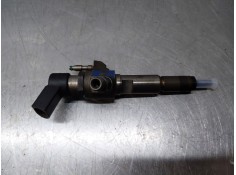 Recambio de inyector para ford c-max ii (dxa/cb7, dxa/ceu) 1.6 tdci referencia OEM IAM   