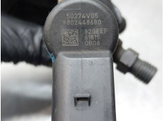 Recambio de inyector para ford c-max ii (dxa/cb7, dxa/ceu) 1.6 tdci referencia OEM IAM    2