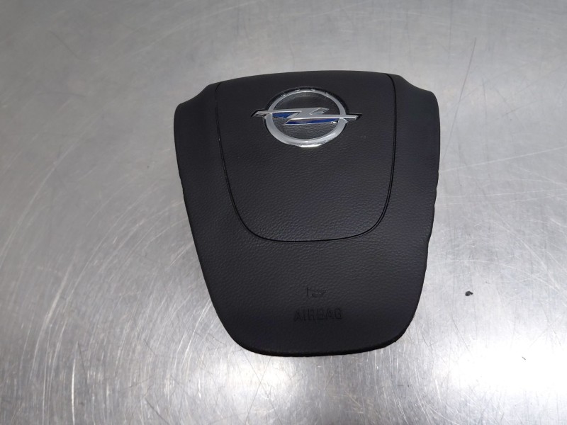 Recambio de airbag delantero izquierdo para opel meriva b monospace (s10) 1.4 (75) referencia OEM IAM   
