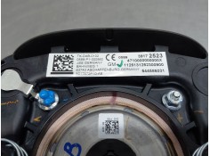 Recambio de airbag delantero izquierdo para opel meriva b monospace (s10) 1.4 (75) referencia OEM IAM    2
