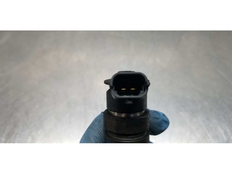 Recambio de inyector para peugeot 206 berlina x-line referencia OEM IAM 0445110252   Recambio de inyector para peugeot 206 berlina x-line referencia OEM IAM 0445110252