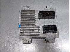 Recambio de centralita motor uce para opel meriva b monospace (s10) 1.4 (75) referencia OEM IAM   