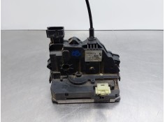 Recambio de cerradura puerta delantera derecha para opel meriva b monospace (s10) 1.4 (75) referencia OEM IAM   