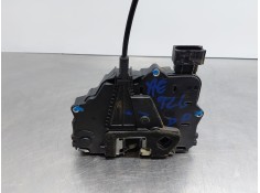 Recambio de cerradura puerta delantera derecha para opel meriva b monospace (s10) 1.4 (75) referencia OEM IAM    2