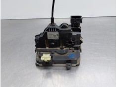 Recambio de cerradura puerta delantera izquierda para opel meriva b monospace (s10) 1.4 (75) referencia OEM IAM   