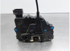 Recambio de cerradura puerta delantera izquierda para opel meriva b monospace (s10) 1.4 (75) referencia OEM IAM    2