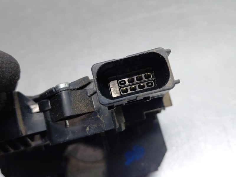 Recambio de cerradura puerta delantera izquierda para opel meriva b monospace (s10) 1.4 (75) referencia OEM IAM   