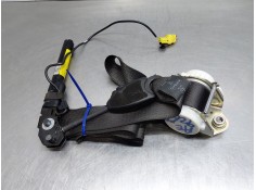 Recambio de cinturon seguridad delantero derecho para opel meriva b monospace (s10) 1.4 (75) referencia OEM IAM   