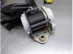 Recambio de cinturon seguridad delantero derecho para opel meriva b monospace (s10) 1.4 (75) referencia OEM IAM    2