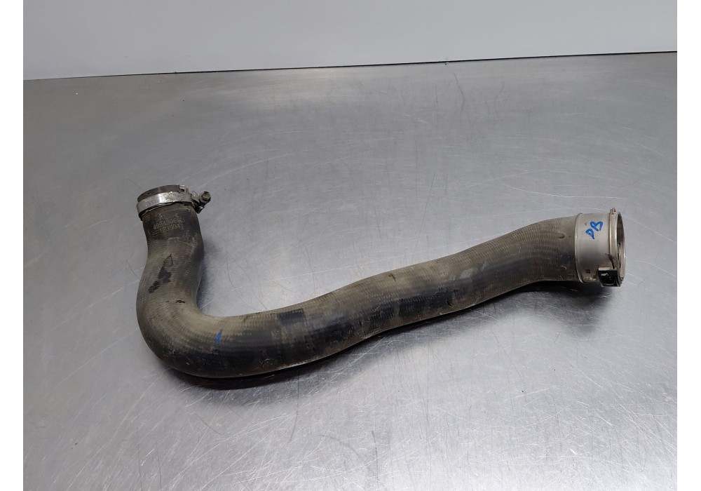 Recambio de tubo presion turbocompresor para opel meriva b monospace (s10) 1.4 (75) referencia OEM IAM   