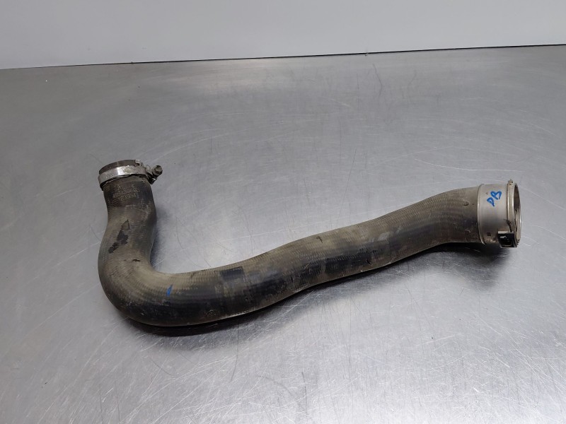 Recambio de tubo presion turbocompresor para opel meriva b monospace (s10) 1.4 (75) referencia OEM IAM   