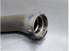 Recambio de tubo presion turbocompresor para opel meriva b monospace (s10) 1.4 (75) referencia OEM IAM    2