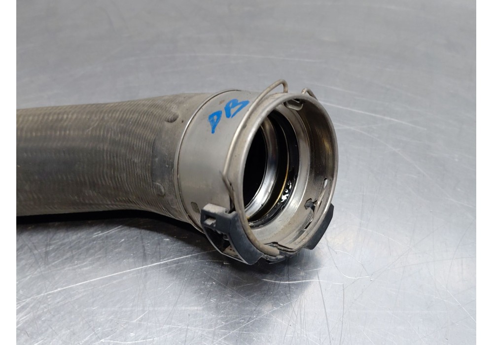 Recambio de tubo presion turbocompresor para opel meriva b monospace (s10) 1.4 (75) referencia OEM IAM   