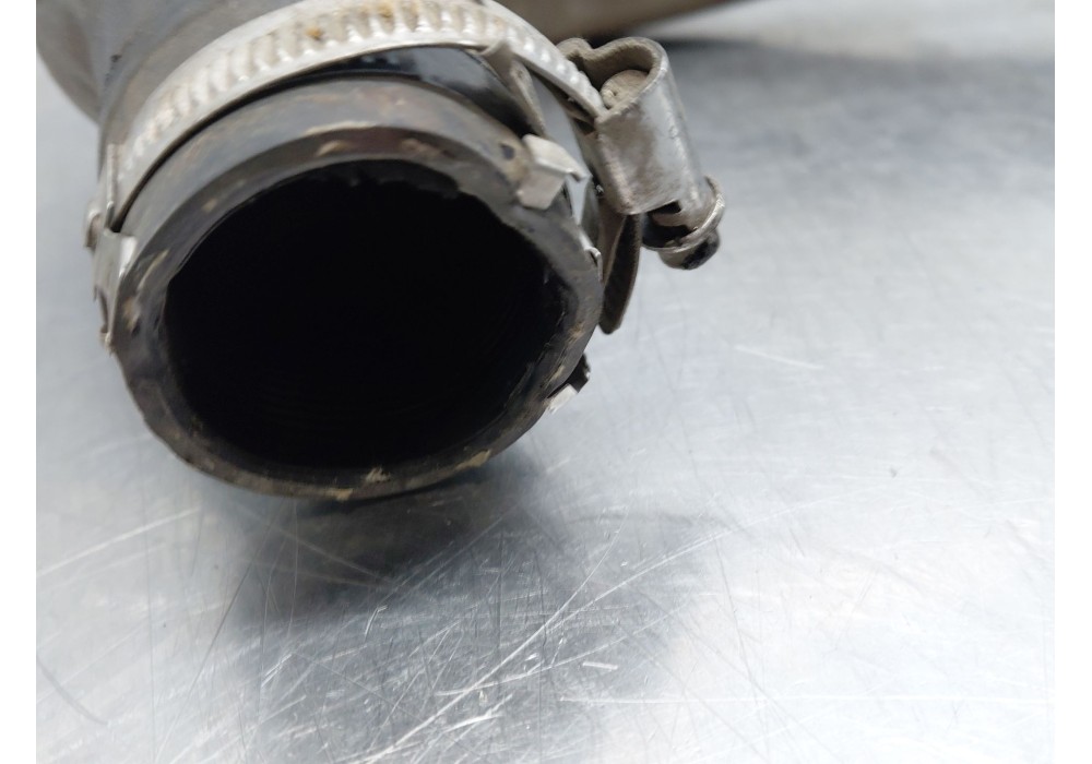 Recambio de tubo presion turbocompresor para opel meriva b monospace (s10) 1.4 (75) referencia OEM IAM   