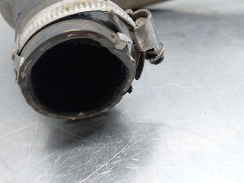 Recambio de tubo presion turbocompresor para opel meriva b monospace (s10) 1.4 (75) referencia OEM IAM   