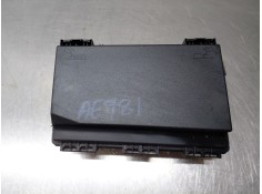 Recambio de caja reles / fusibles para opel zafira / zafira family b (a05) 1.9 cdti (m75) referencia OEM IAM 13206754  