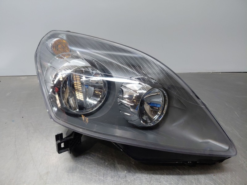 Recambio de faro derecho para opel zafira / zafira family b (a05) 1.9 cdti (m75) referencia OEM IAM 93190409  