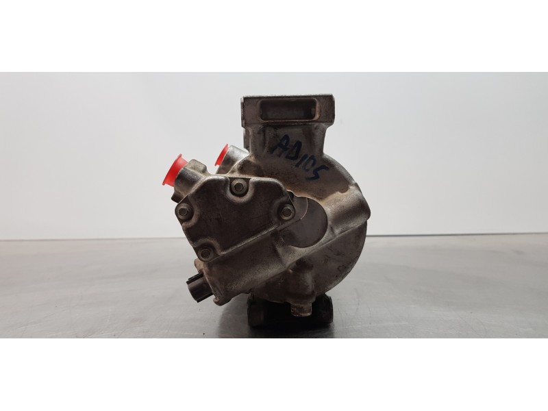 Recambio de compresor aire acondicionado para toyota rav 4 (a3) executive referencia OEM IAM 8831042250 4472601256  Recambio de compresor aire acondicionado para toyota rav 4 (a3) executive referencia OEM IAM 8831042250 4472601256