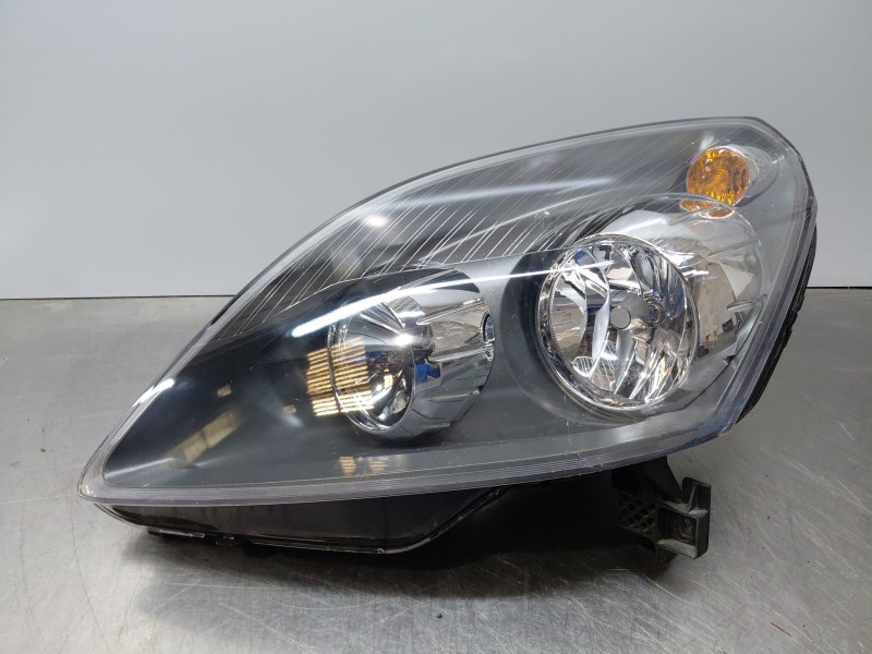Recambio de faro izquierdo para opel zafira / zafira family b (a05) 1.9 cdti (m75) referencia OEM IAM 93190408  