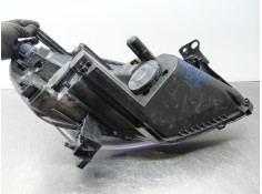 Recambio de faro izquierdo para opel zafira / zafira family b (a05) 1.9 cdti (m75) referencia OEM IAM 93190408   2