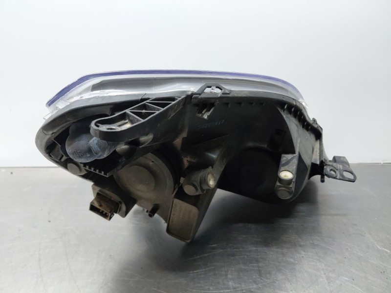 Recambio de faro izquierdo para opel zafira / zafira family b (a05) 1.9 cdti (m75) referencia OEM IAM 93190408  