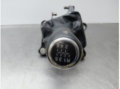 Recambio de palanca cambio para opel zafira / zafira family b (a05) 1.9 cdti (m75) referencia OEM IAM 55597061   2