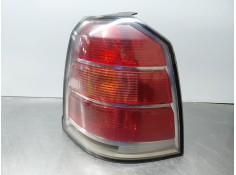 Recambio de piloto trasero derecho para opel zafira / zafira family b (a05) 1.9 cdti (m75) referencia OEM IAM 93190793 24451843  2