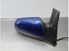 Recambio de retrovisor derecho para opel zafira / zafira family b (a05) 1.9 cdti (m75) referencia OEM IAM 13253340  