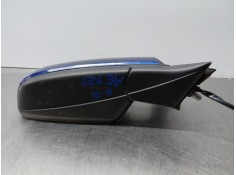 Recambio de retrovisor derecho para opel zafira / zafira family b (a05) 1.9 cdti (m75) referencia OEM IAM 13253340   2