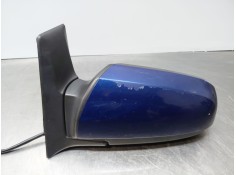 Recambio de retrovisor izquierdo para opel zafira / zafira family b (a05) 1.9 cdti (m75) referencia OEM IAM 13253339  