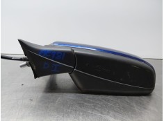 Recambio de retrovisor izquierdo para opel zafira / zafira family b (a05) 1.9 cdti (m75) referencia OEM IAM 13253339   2