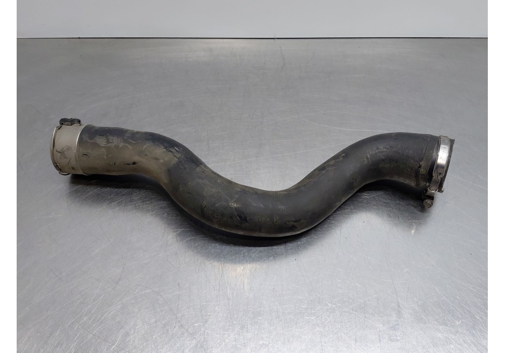 Recambio de tubo presion turbocompresor para opel meriva b monospace (s10) 1.4 (75) referencia OEM IAM   