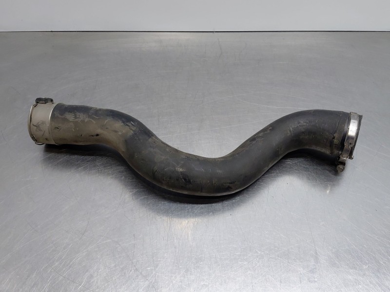Recambio de tubo presion turbocompresor para opel meriva b monospace (s10) 1.4 (75) referencia OEM IAM   