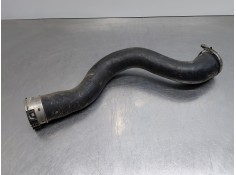 Recambio de tubo presion turbocompresor para opel meriva b monospace (s10) 1.4 (75) referencia OEM IAM    2