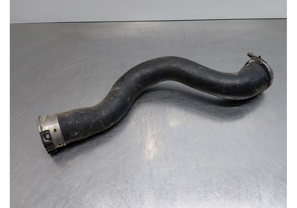 Recambio de tubo presion turbocompresor para opel meriva b monospace (s10) 1.4 (75) referencia OEM IAM   