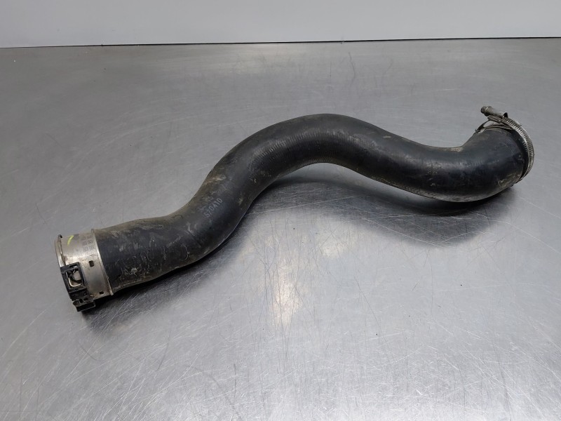 Recambio de tubo presion turbocompresor para opel meriva b monospace (s10) 1.4 (75) referencia OEM IAM   