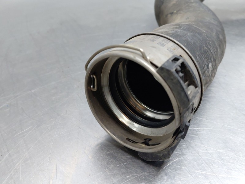 Recambio de tubo presion turbocompresor para opel meriva b monospace (s10) 1.4 (75) referencia OEM IAM   
