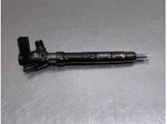 Recambio de inyector para skoda octavia iii combi (5e5, 5e6) 1.6 tdi referencia OEM IAM   