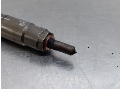 Recambio de inyector para skoda octavia iii combi (5e5, 5e6) 1.6 tdi referencia OEM IAM    2