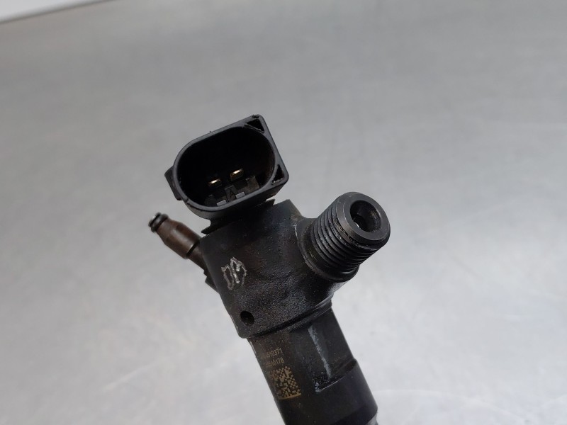 Recambio de inyector para skoda octavia iii combi (5e5, 5e6) 1.6 tdi referencia OEM IAM   