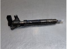 Recambio de inyector para skoda octavia iii combi (5e5, 5e6) 1.6 tdi referencia OEM IAM   