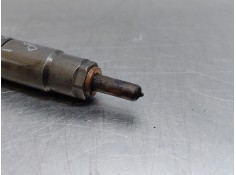 Recambio de inyector para skoda octavia iii combi (5e5, 5e6) 1.6 tdi referencia OEM IAM    2