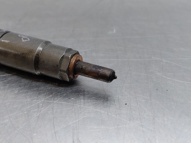 Recambio de inyector para skoda octavia iii combi (5e5, 5e6) 1.6 tdi referencia OEM IAM   